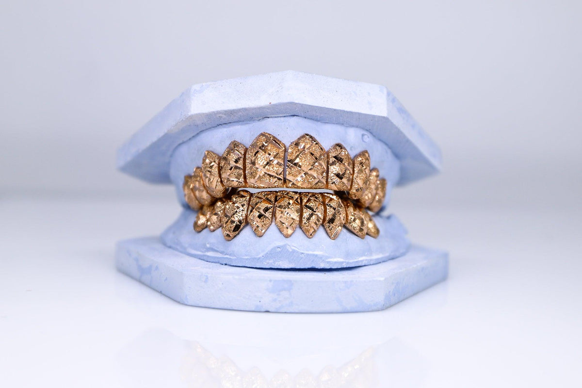 Buy Custom Sterling Silver Pendant Online - Custom Gold Grillz