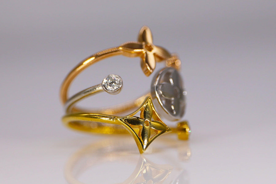 LV Ring – Arian & Co.