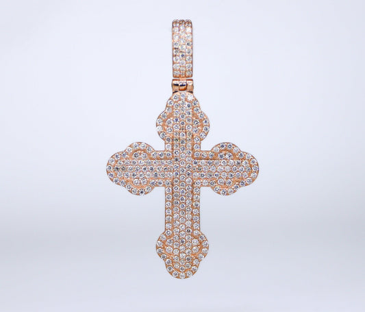 Diamond Cross
